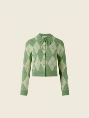 Foto van product Vest House Of Sunny lichtbruin