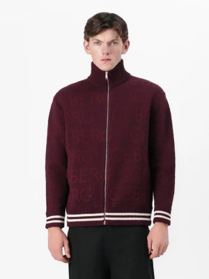 Foto van product Vest Iceberg donkerrood