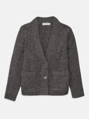 Foto van product Vest Ida Sjöstedt bruin