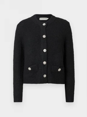 Foto van product Vest Ida Sjöstedt zwart