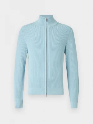 Foto van product Vest J.Lindeberg blauw
