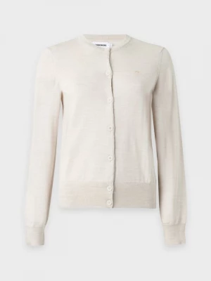 Foto van product Vest J.Lindeberg crème