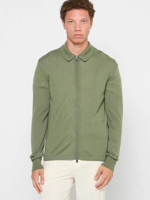 Foto van product Vest J.Lindeberg groen