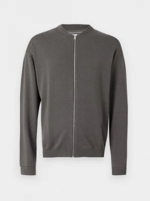 Foto van product Vest Jack&Jones grijs