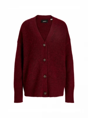 Foto van product Vest JJXX donkerrood