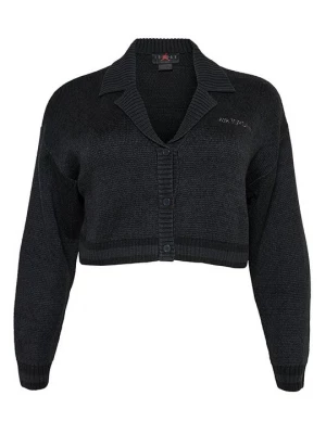 Foto van product Vest Jordan zwart