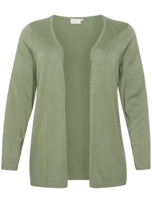 Foto van product Vest Kaffe groen