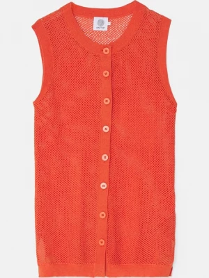 Foto van product Vest KNITID oranje
