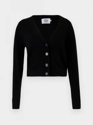 Foto van product Vest KNITID zwart