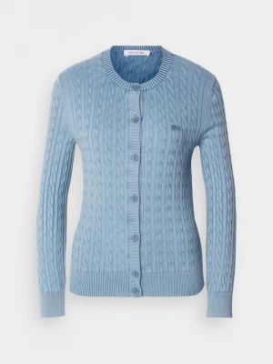 Foto van product Vest Lacoste blauw