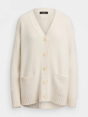 Foto van product Vest Lauren Ralph Lauren crème