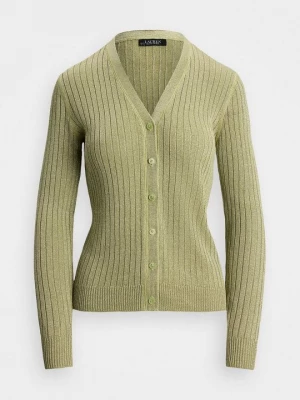 Foto van product Vest Lauren Ralph Lauren olijfgroen
