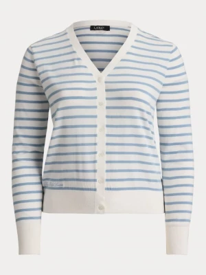 Foto van product Vest Lauren Ralph Lauren wit