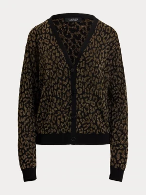 Foto van product Vest Lauren Ralph Lauren zwart