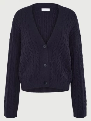 Foto van product Vest LeGer blauw