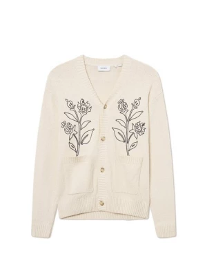 Foto van product Vest Les Deux crème