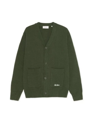 Foto van product Vest Les Deux groen