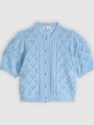 Foto van product Vest Levi's blauw