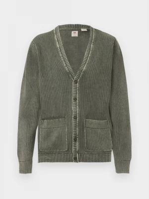 Foto van product Vest Levi's olijfgroen