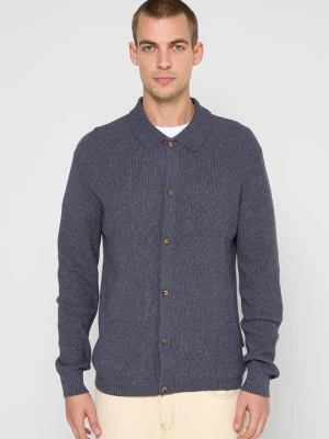 Foto van product Vest lindbergh donkerblauw