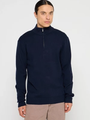 Foto van product Vest lindbergh donkerblauw