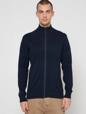 Foto van product Vest lindbergh donkerblauw