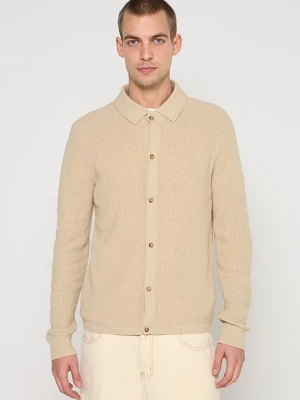 Foto van product Vest lindbergh zandkleur