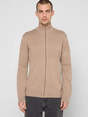 Foto van product Vest lindbergh zandkleur