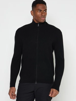 Foto van product Vest LUHTA zwart