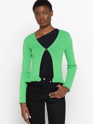Foto van product Vest Maje groen