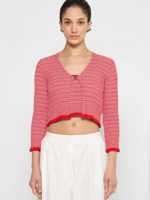 Foto van product Vest Maje rood