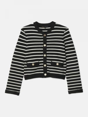 Foto van product Vest Maje zwart