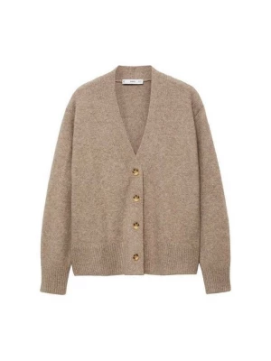 Foto van product Vest Mango bruin