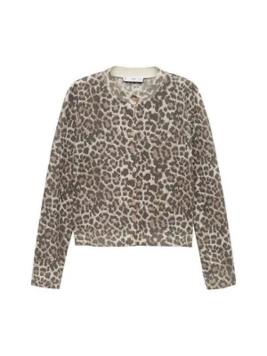 Foto van product Vest Mango bruin