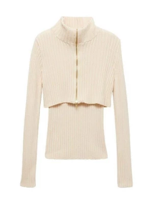 Foto van product Vest Mango crème