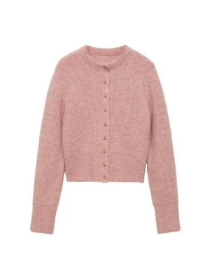 Foto van product Vest Mango donkerroze