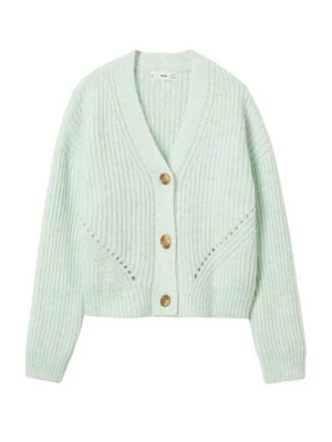 Foto van product Vest Mango lichtgroen