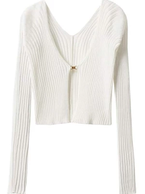 Foto van product Vest Mango wit