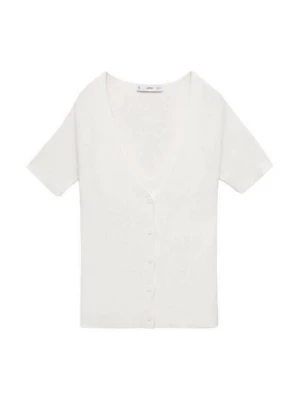 Foto van product Vest Mango wit