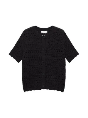 Foto van product Vest Mango zwart