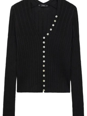 Foto van product Vest Mango zwart