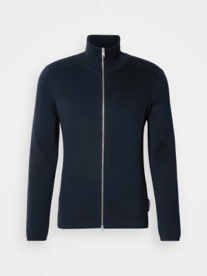 Foto van product Vest Marc O'Polo donkerblauw