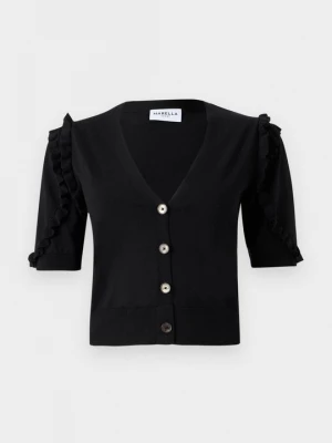 Foto van product Vest Marella zwart