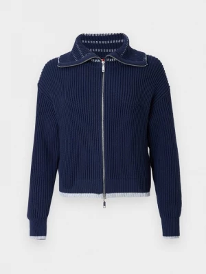 Foto van product Vest MAX&Co. blauw