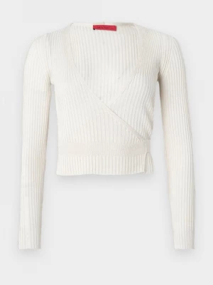 Foto van product Vest MAX&Co. crème
