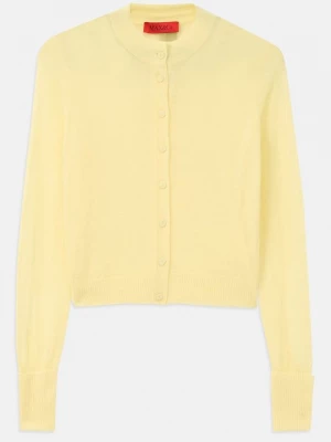 Foto van product Vest MAX&Co. geel
