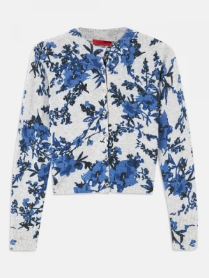Foto van product Vest MAX&Co. grijs