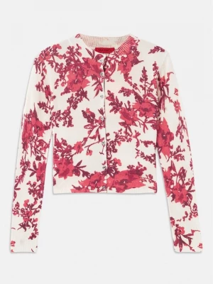 Foto van product Vest MAX&Co. wit