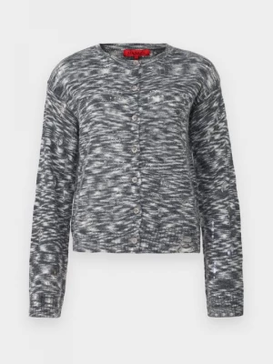 Foto van product Vest MAX&Co. zilverkleurig