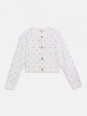 Foto van product Vest Michael Kors crème